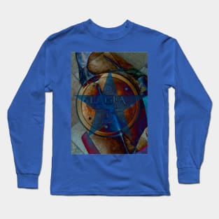 COLADERA / MANHOLE 3 Long Sleeve T-Shirt